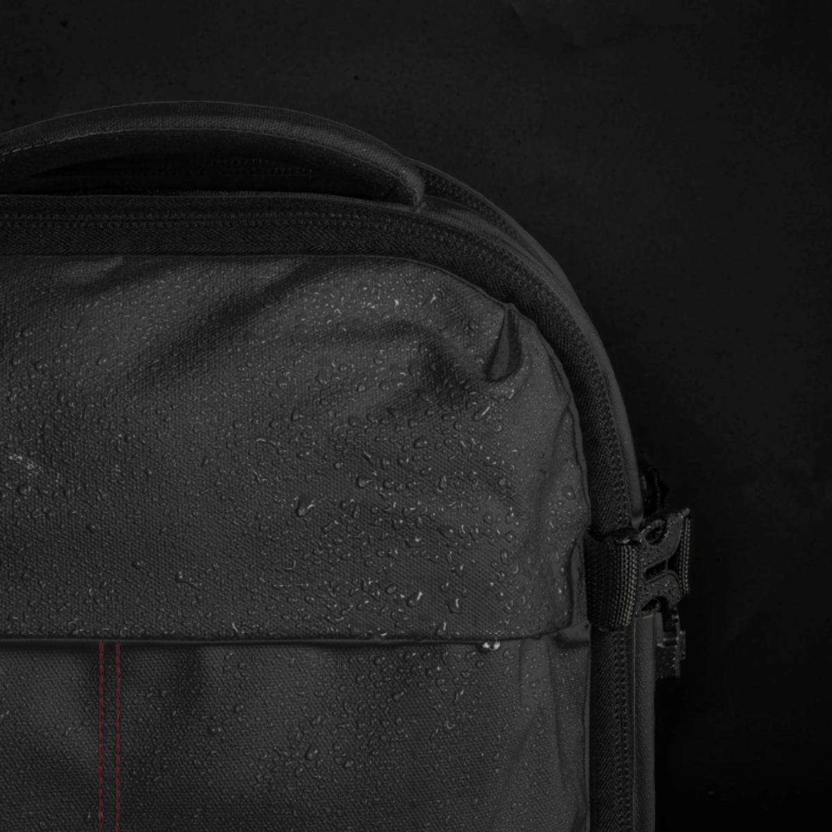 Sac à dos cabine extensible 42x30x15cm – Compression sous vide 40L