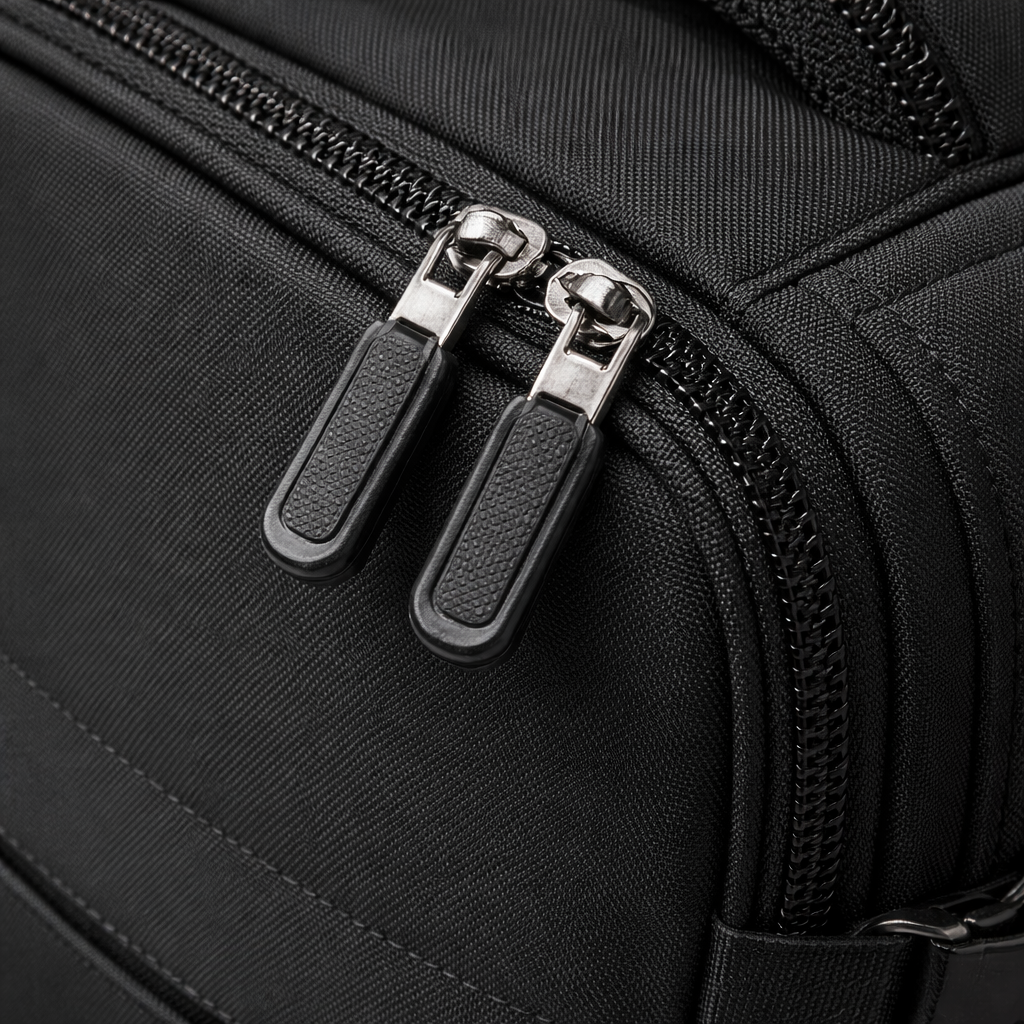 Sac à dos de voyage 42x29x18 cm avec compartiment chaussures