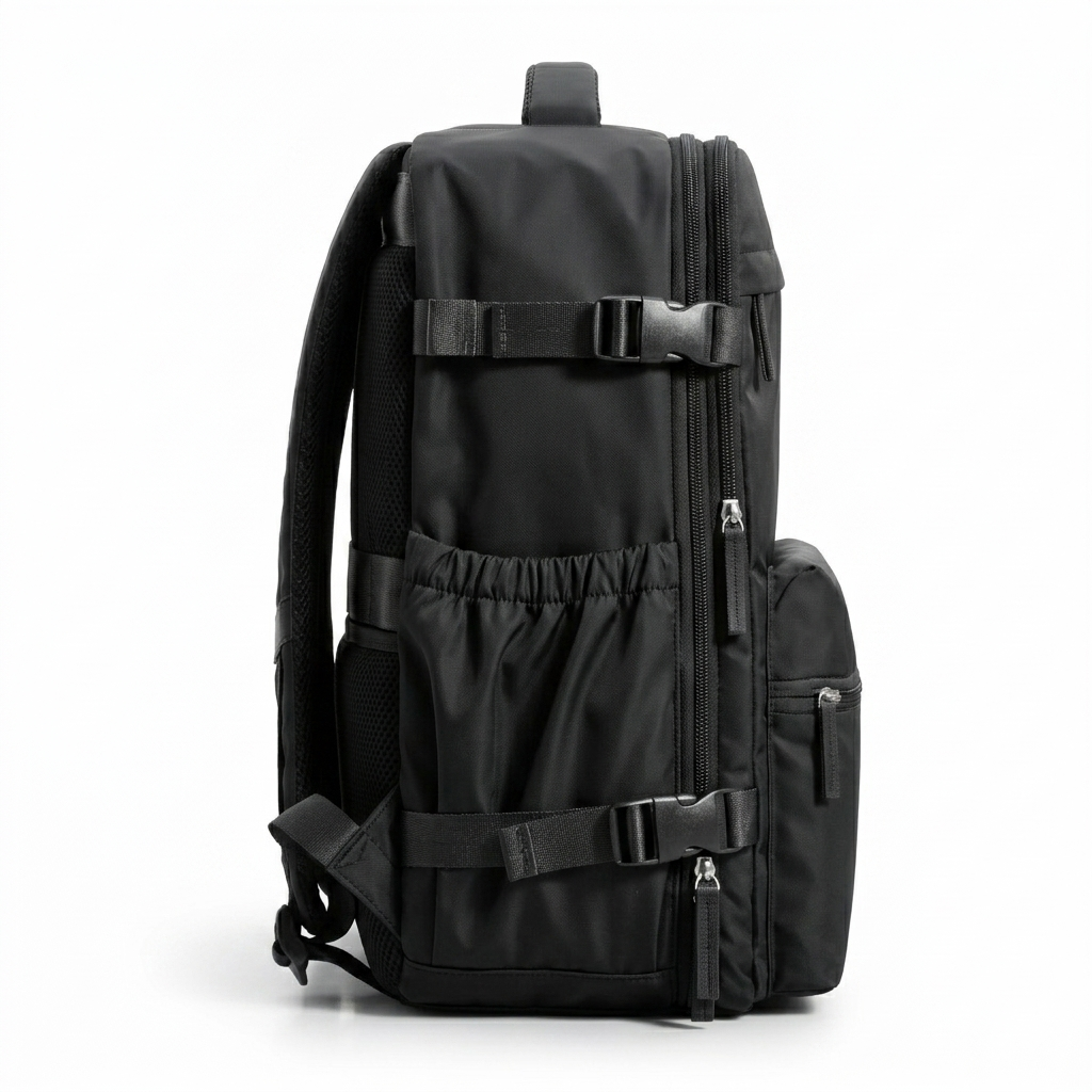 Sac à dos 40x25x20cm – Compression sous vide