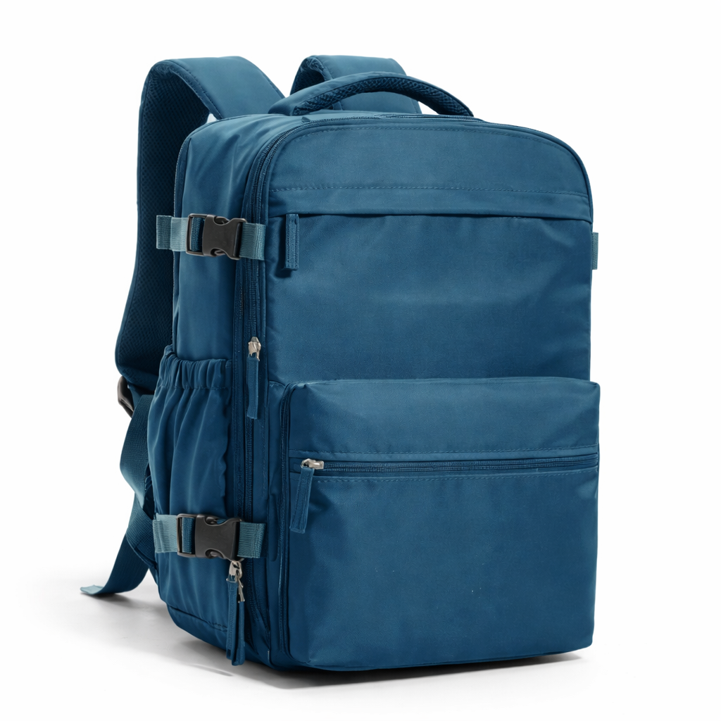 Sac à dos 40x25x20cm – Compression sous vide