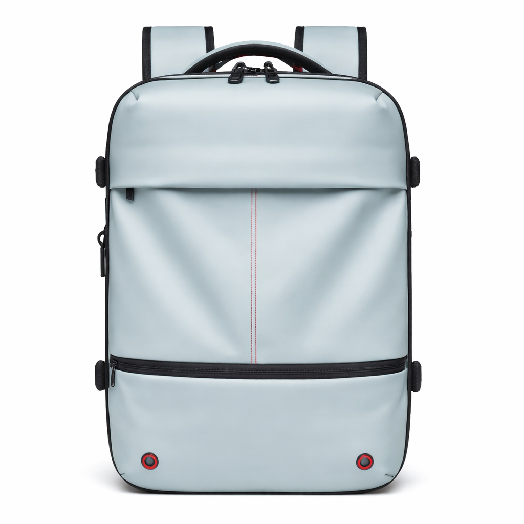 Sac à dos cabine extensible 42x30x15cm – Compression sous vide 40L