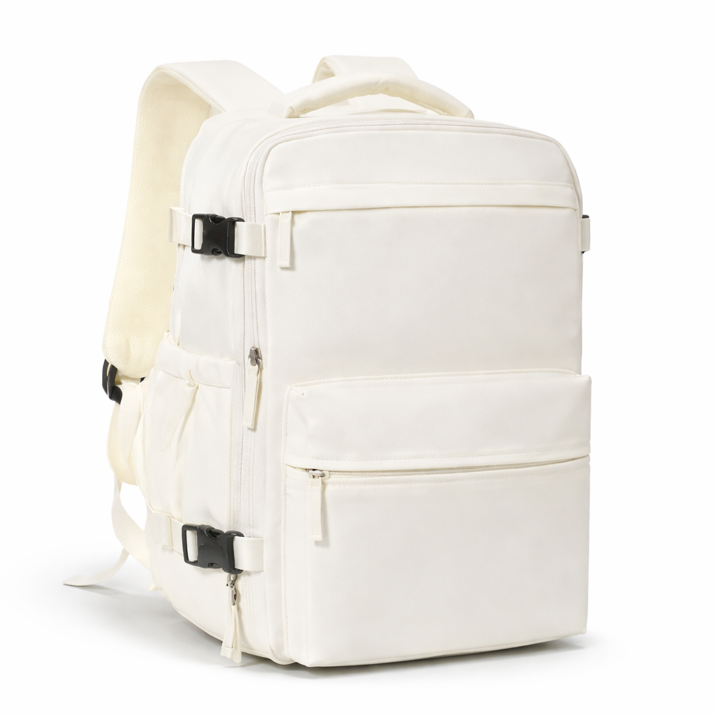 Sac à dos 40x25x20cm – Compression sous vide