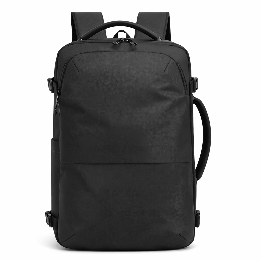 Sac à dos extensible 45x30x14cm – Compression sous vide