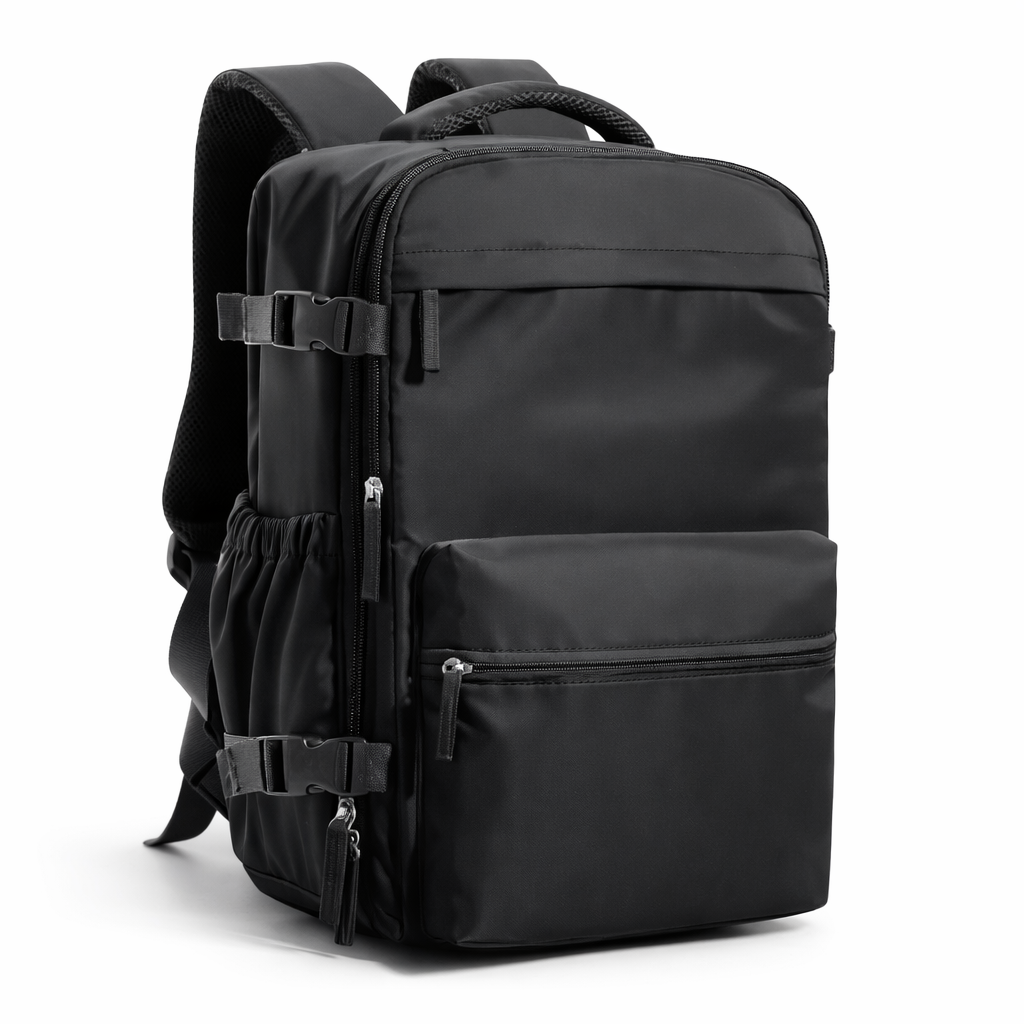 Sac à dos 40x25x20cm – Compression sous vide